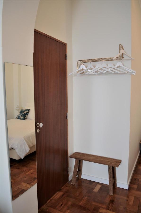 Casa Aorta Downtown Bed and Breakfast FAO Exteriör bild